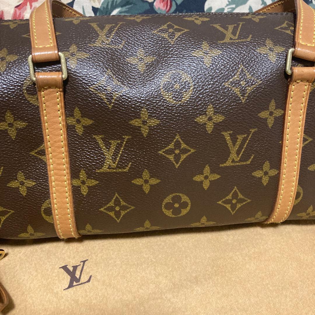 Louis Vuitton モノグラム パピヨン30