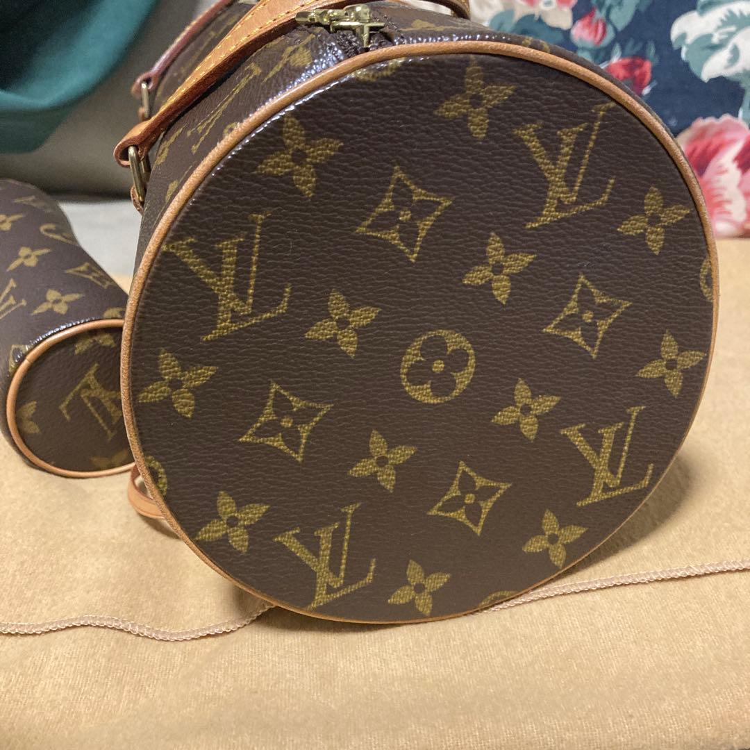 Louis Vuitton モノグラム パピヨン30