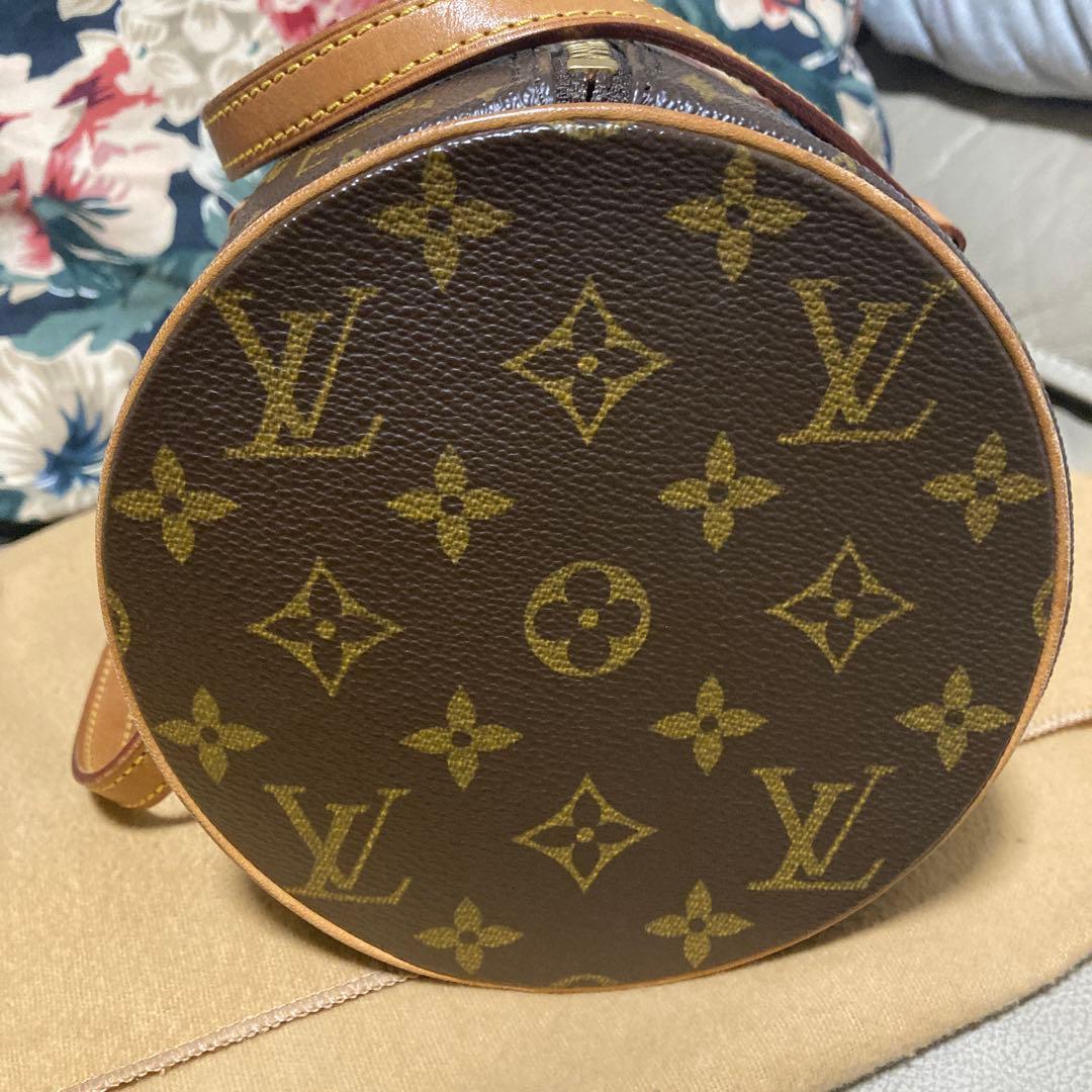 Louis Vuitton モノグラム パピヨン30