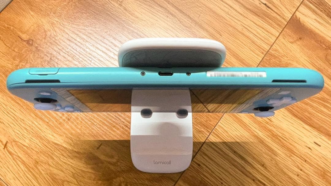 Nintendo Switch Lite ターコイズ 本体