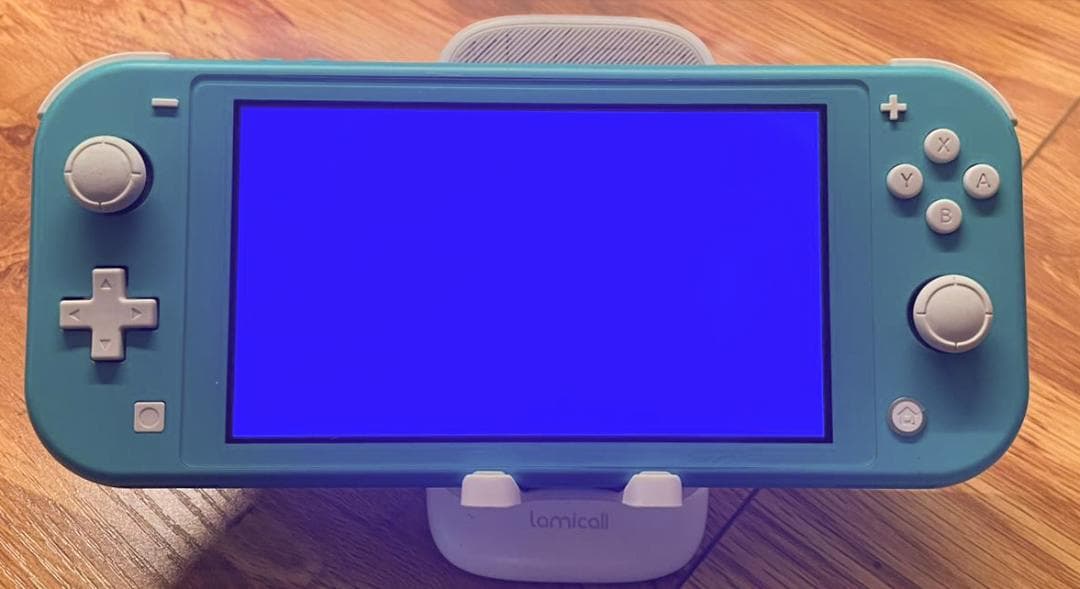 Nintendo Switch Lite ターコイズ 本体