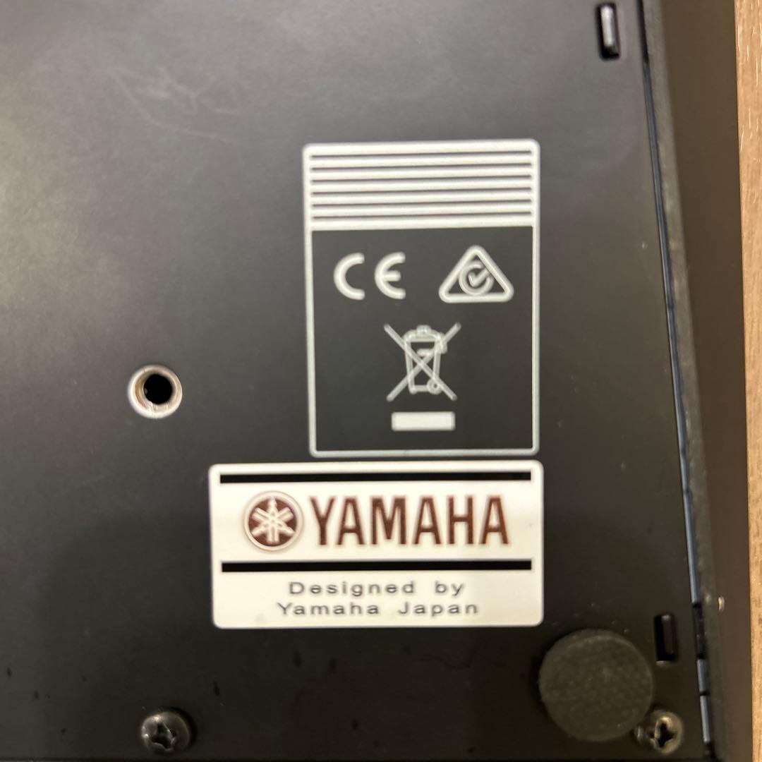 YAMAHA ヤマハ　MG06 ミキサー