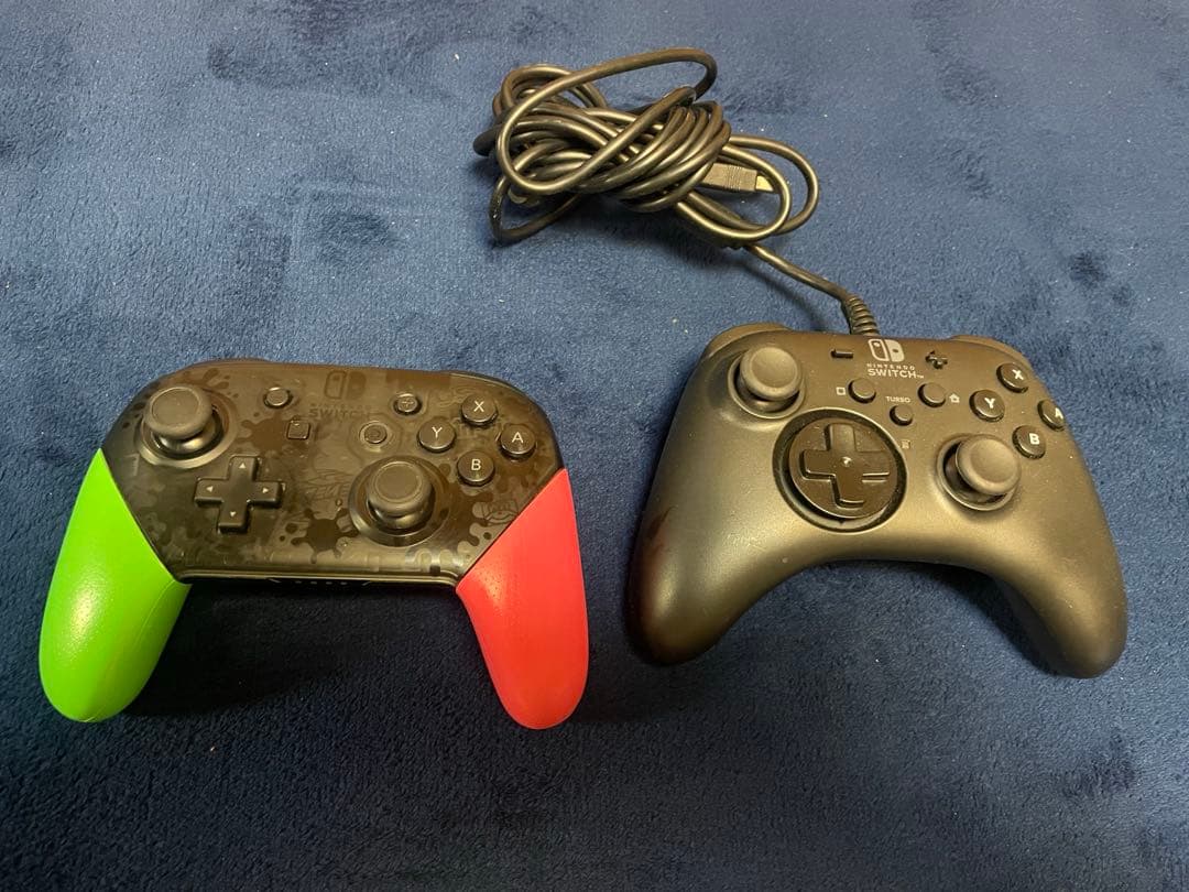 【超お得】Switch &ソフトまとめセット