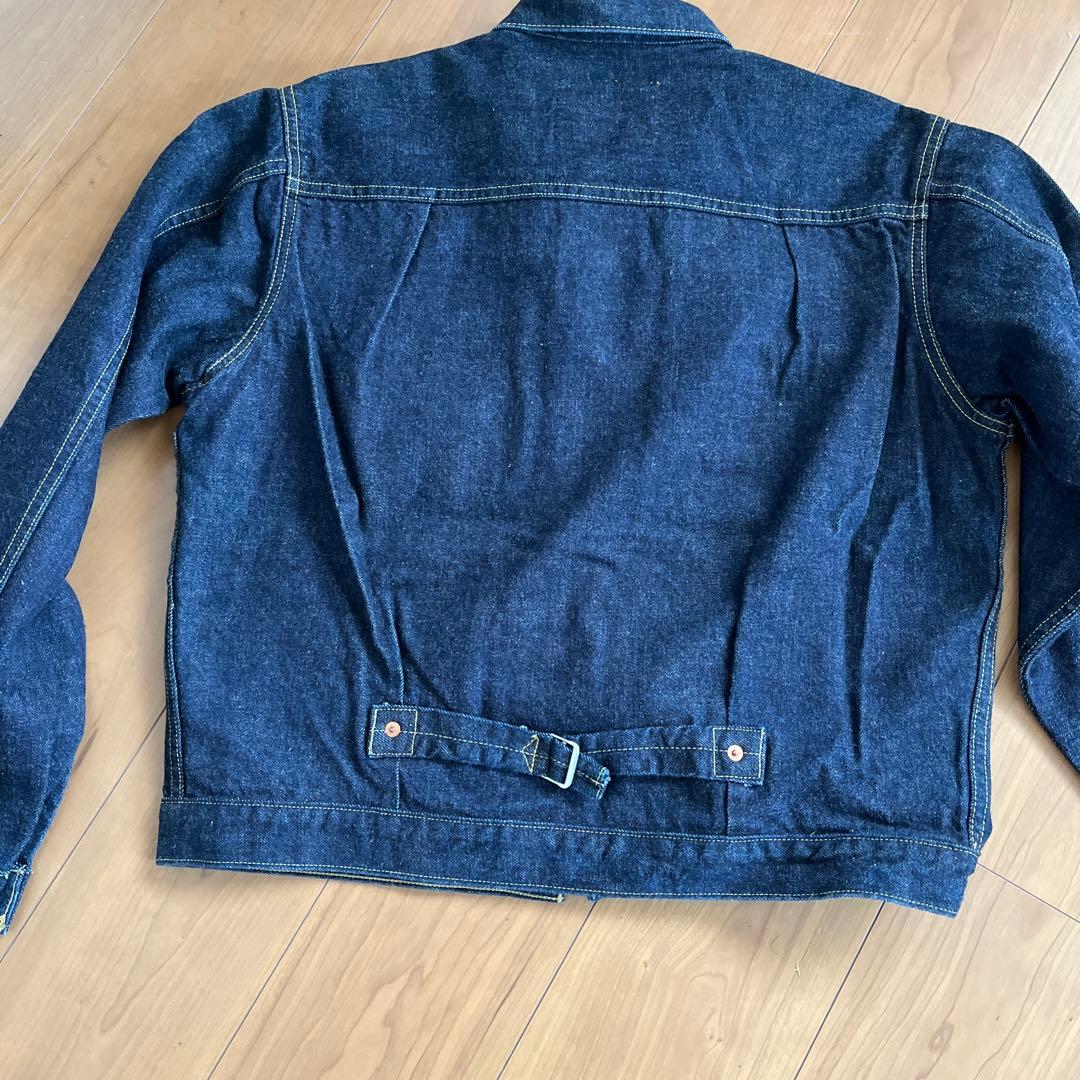 LEVI'S VINTAGE 71506 サイズ40 新品タグ付き