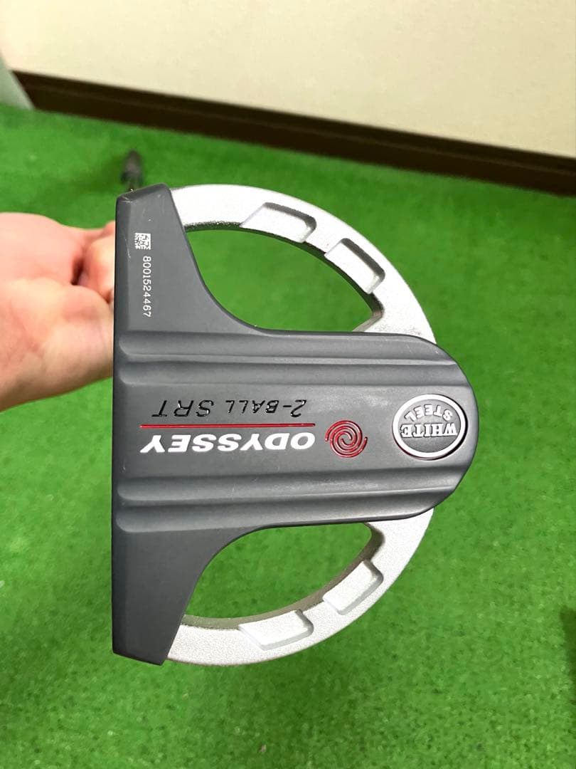オデッセイ　2-BALL SRT 極美品‼️‼️