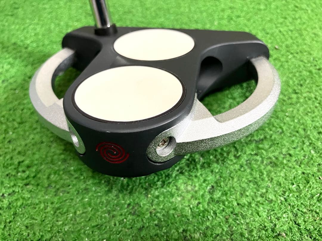 オデッセイ　2-BALL SRT 極美品‼️‼️