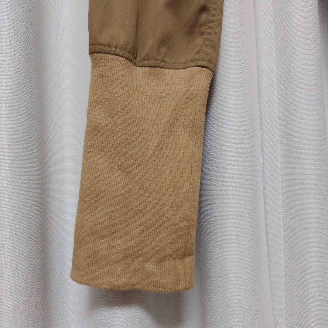 パンツ glamb Upland Cargo Tapered pants 2 KHAKI