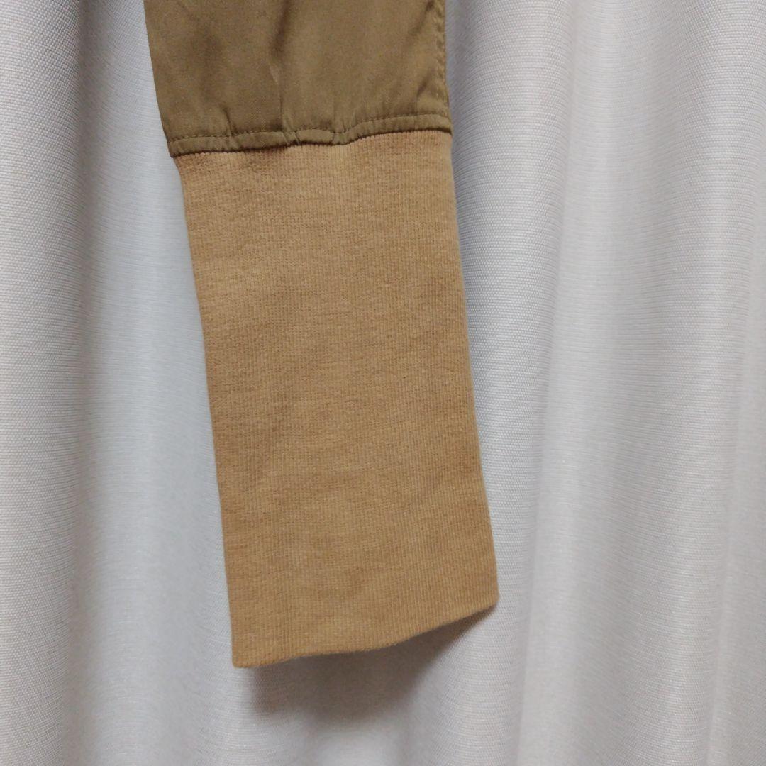 パンツ glamb Upland Cargo Tapered pants 2 KHAKI