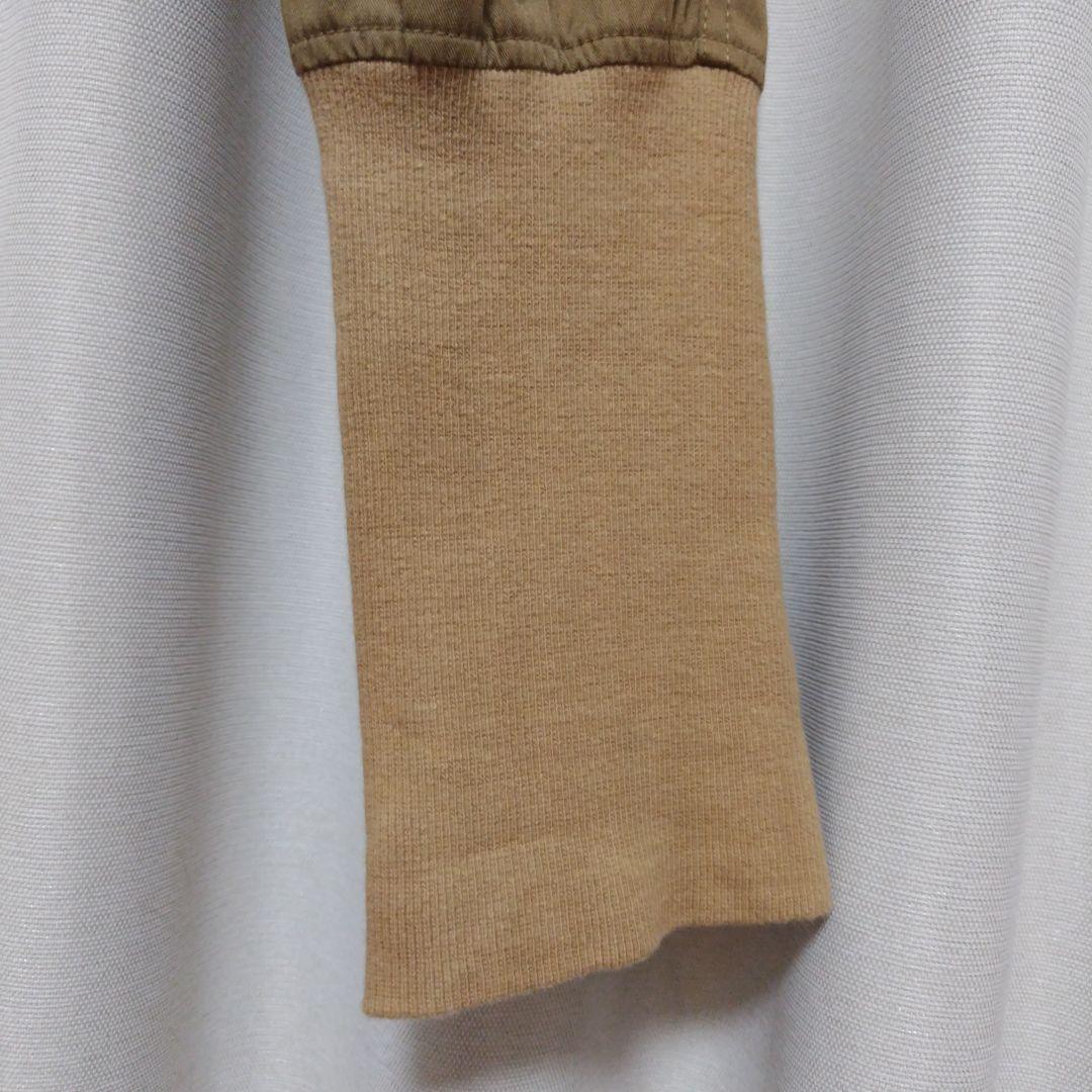 パンツ glamb Upland Cargo Tapered pants 2 KHAKI