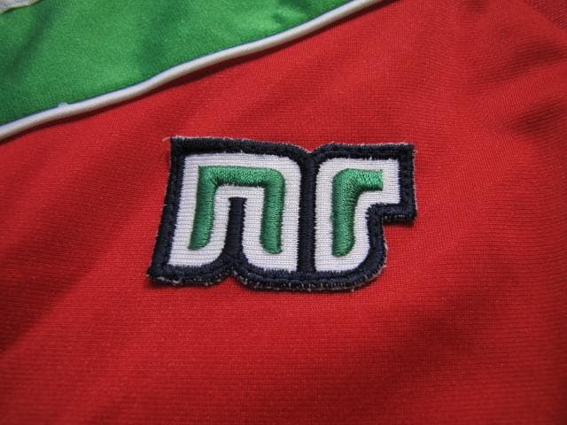 1990 南米オールスターズ 東京大会ユニ ヴィンテージ 90s 日本製★激レア