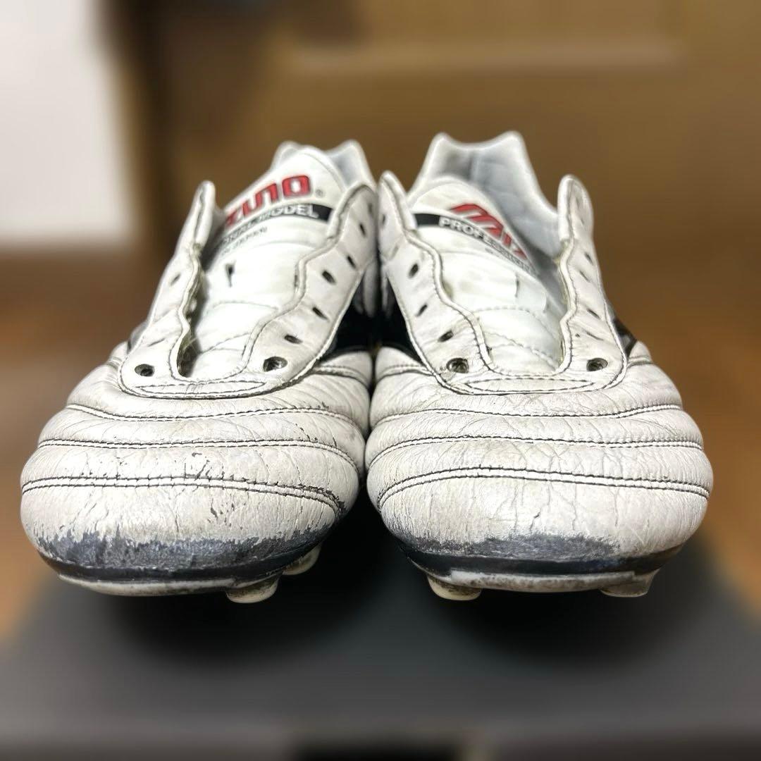 MIZUNO MORELIA II JAPAN 25cm モレリア2 箱あり