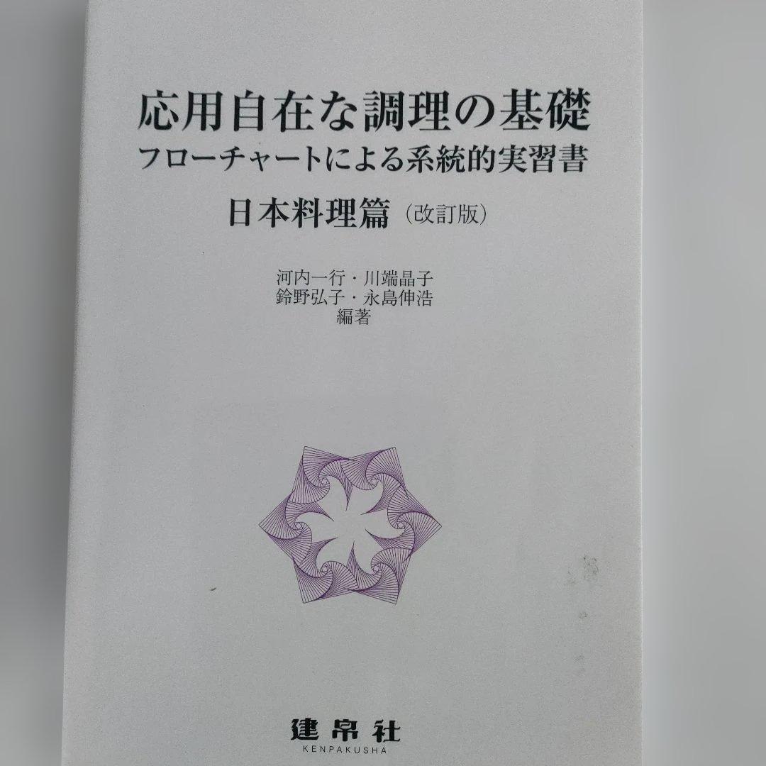 栄養士　短大で使用した教科書　15冊
