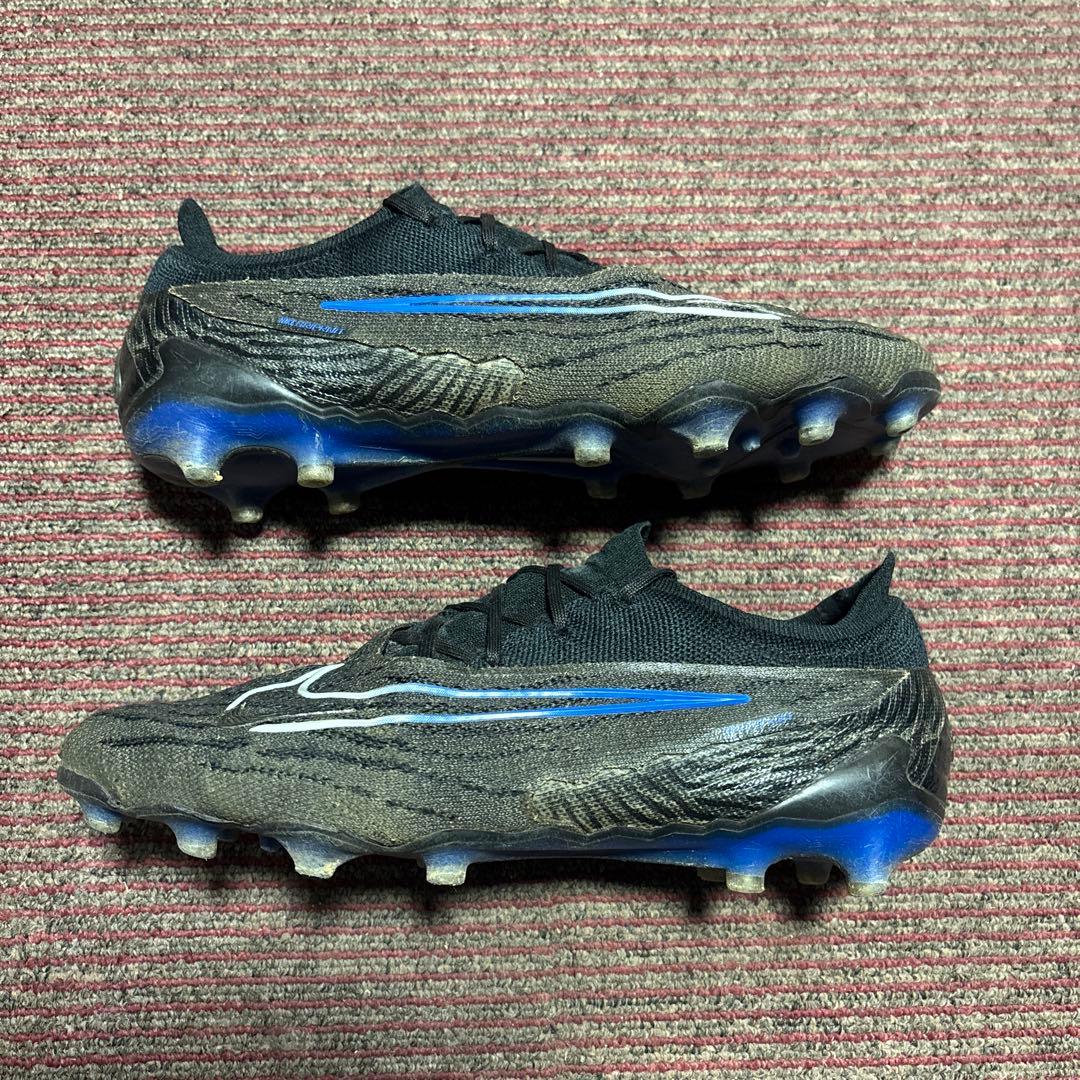 ナイキサッカースパイク ファントムGX エリートFG