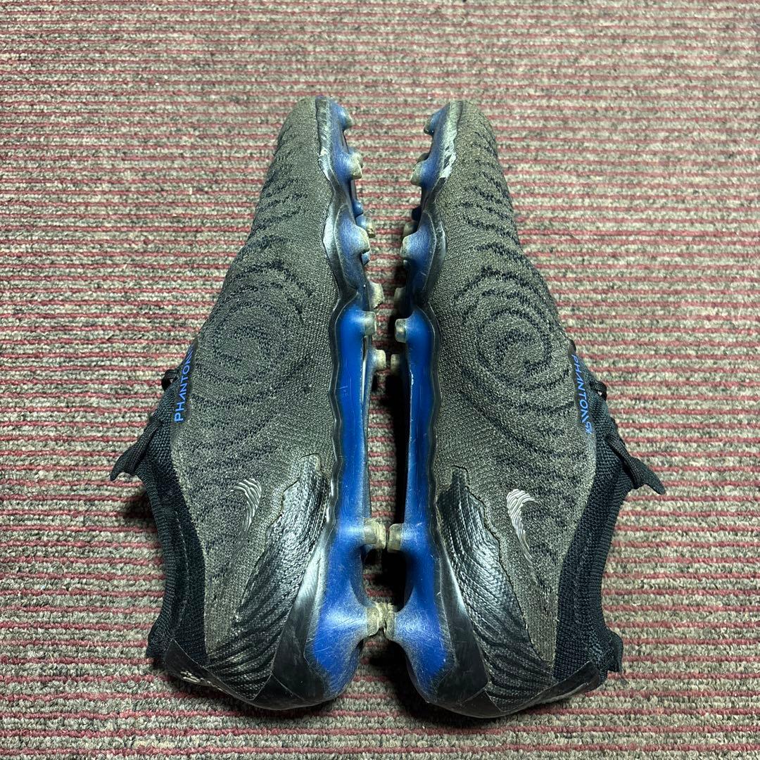 ナイキサッカースパイク ファントムGX エリートFG
