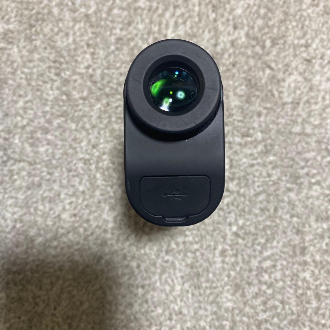 タ*ク様 極美品‼️ShotNavi VoiceLaser RedLeo