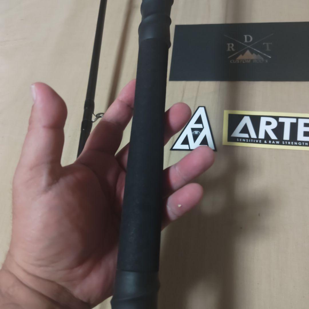DRT ARTEX CYCLONE アーテックス サイクロン