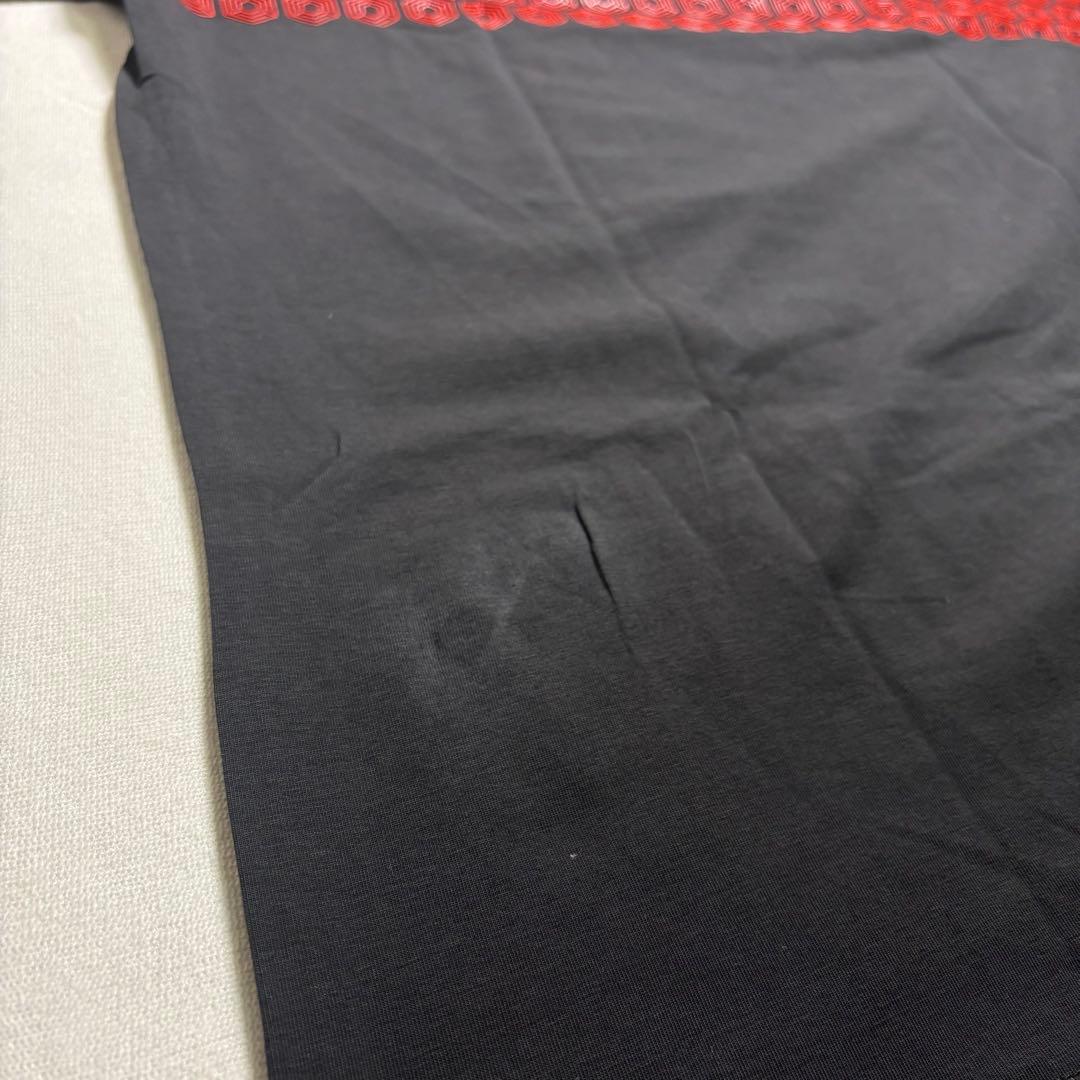 A7 Bar Grip Tシャツ XL 希少デザイン【一部うっすら白汚れあり】