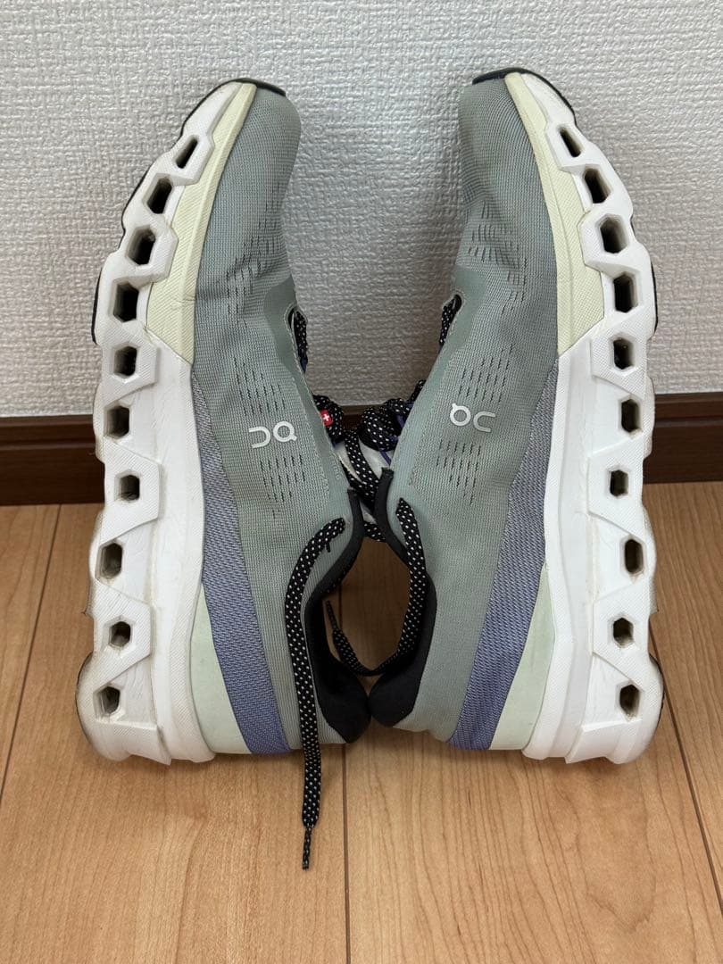 On クラウドモンスター 2 27.5cm