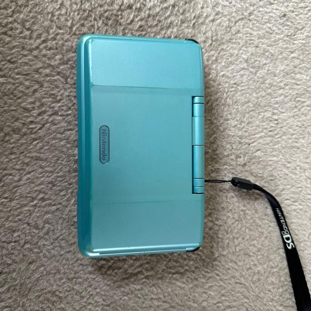 Nintendo Switch Nintendo NINTENDO DS NTR-S-TBKA