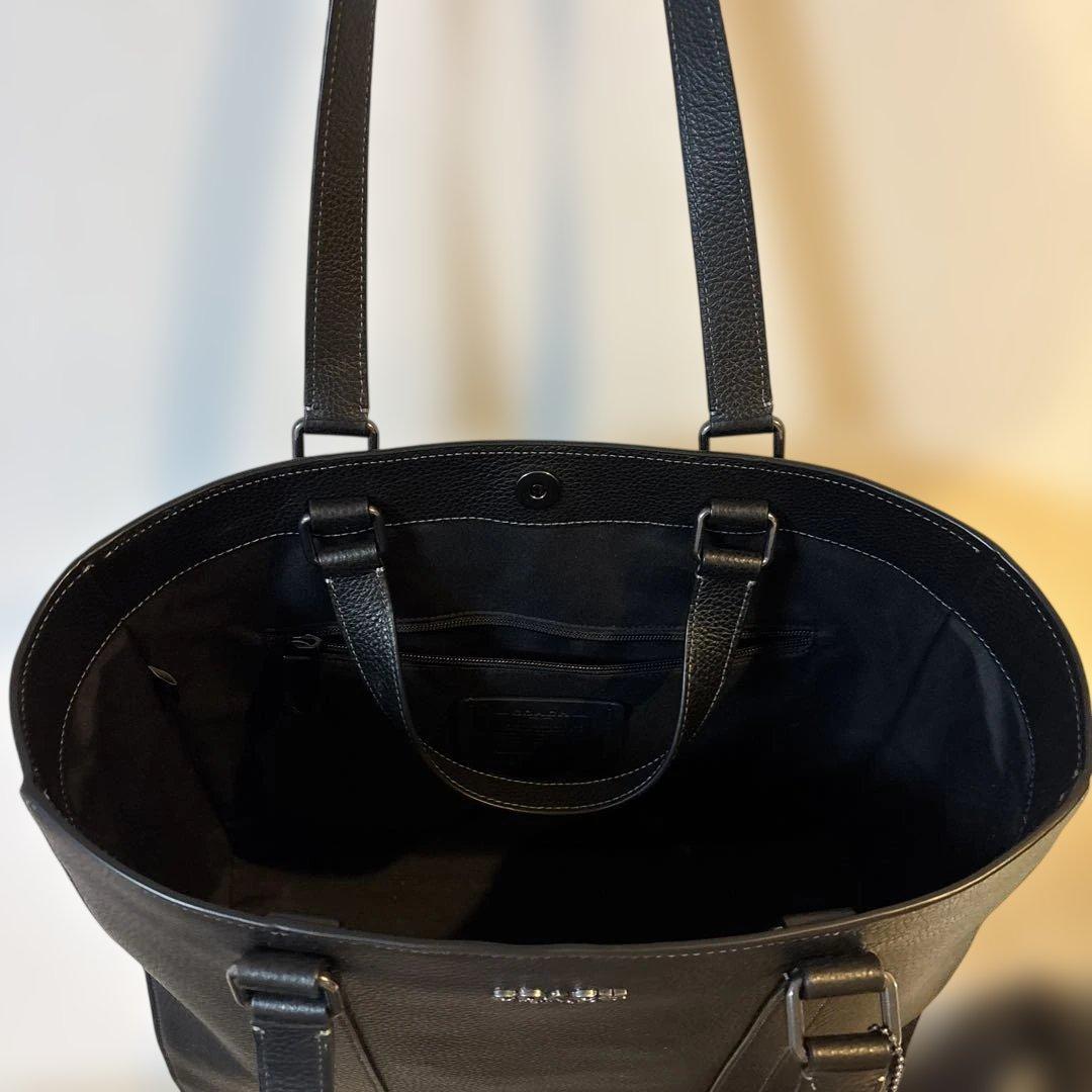 COACH トートバッグ メンズ