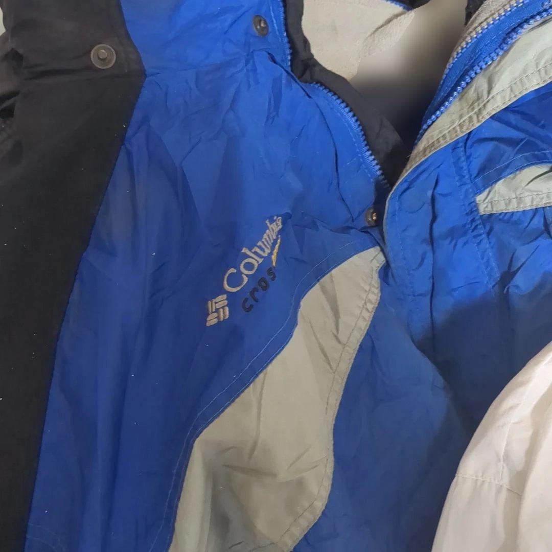 9855アウター　まとめ売り　インポート物　k03