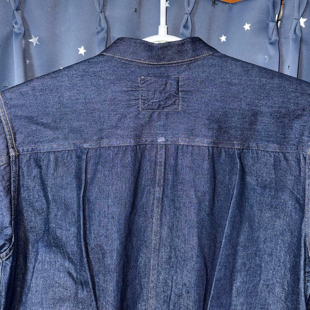 【人気】Levi's vintage clothing 1936 506XX