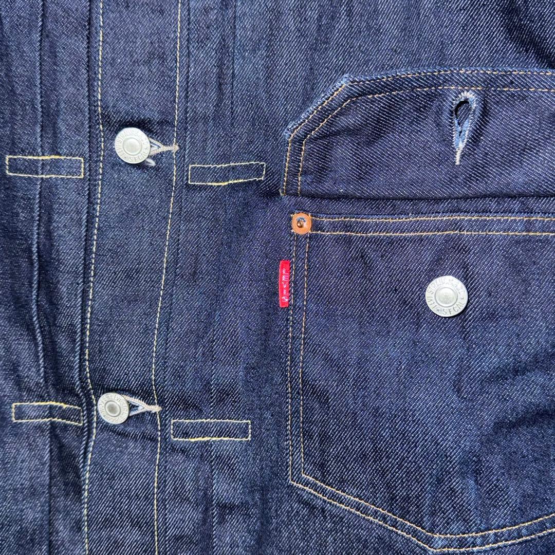 【人気】Levi's vintage clothing 1936 506XX