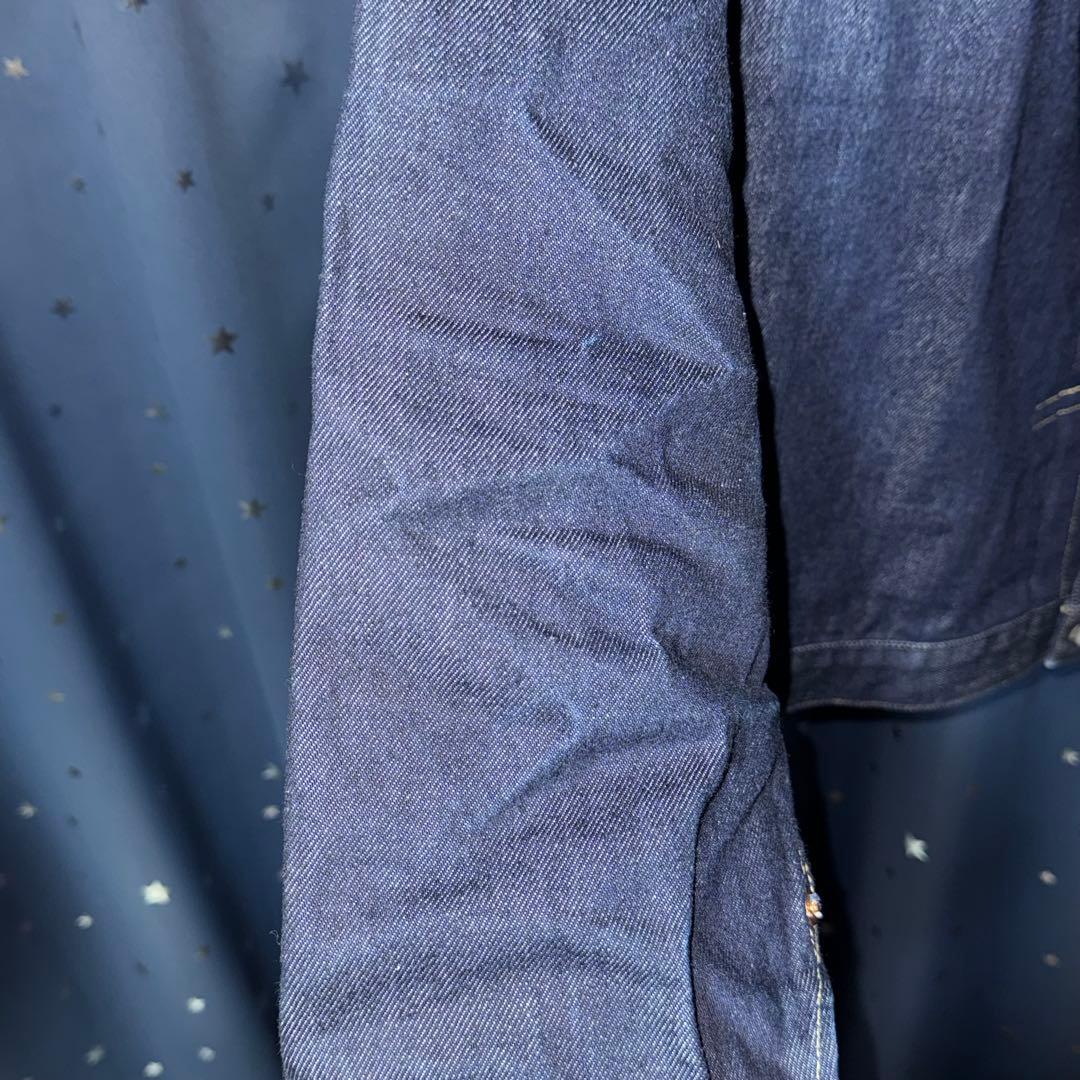 【人気】Levi's vintage clothing 1936 506XX