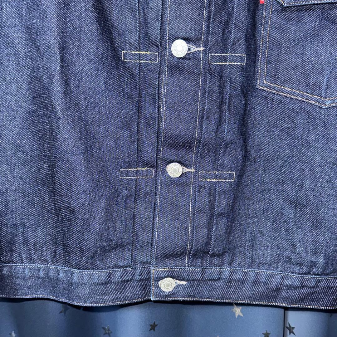 【人気】Levi's vintage clothing 1936 506XX