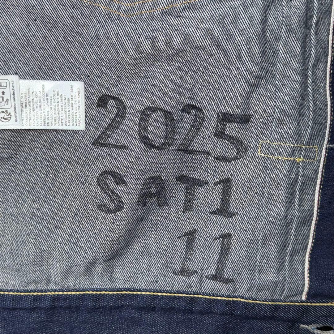 【人気】Levi's vintage clothing 1936 506XX