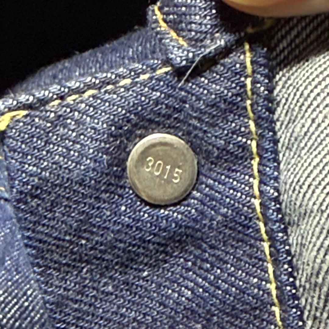 【人気】Levi's vintage clothing 1936 506XX