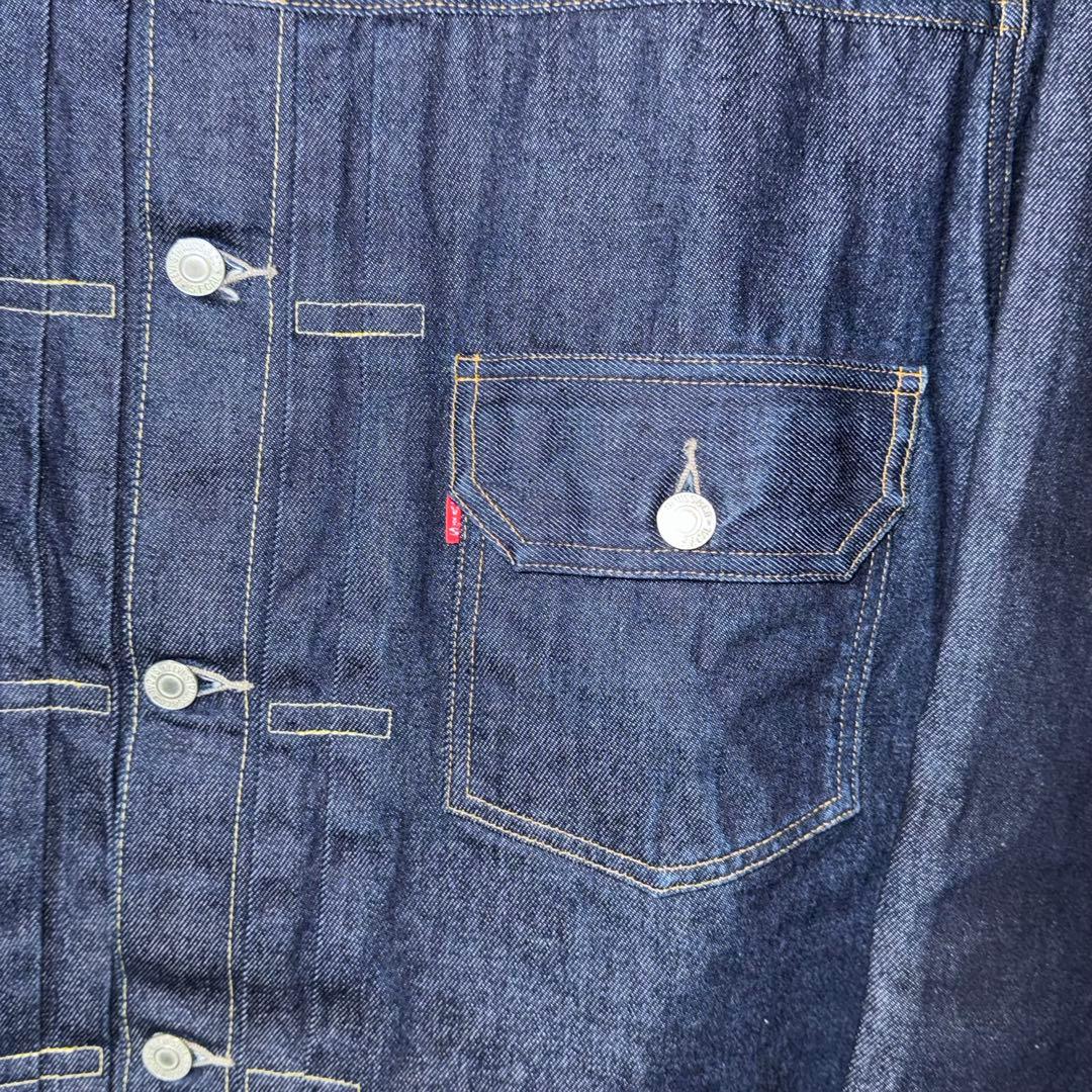 【人気】Levi's vintage clothing 1936 506XX