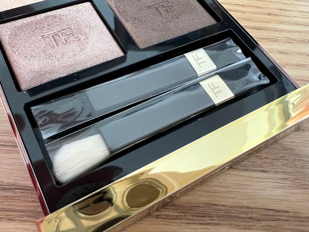 TOM FORD / トムフォード アイカラークォード 3A ヌードディップ