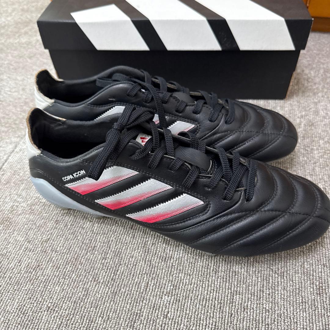adidas コパアイコン2HG/AG