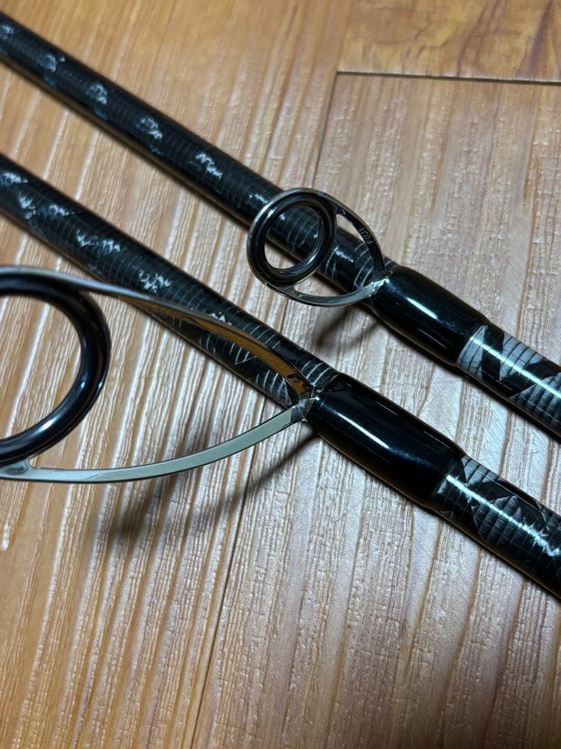 アピア　Foojin'R GRAND SWELL 100MX