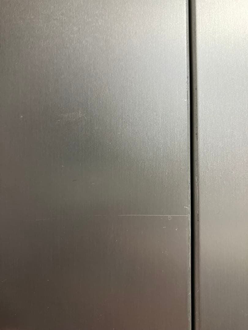 ①ソウメイ　シルバー　ジャンパン　空箱　２個　　　　 傷あり