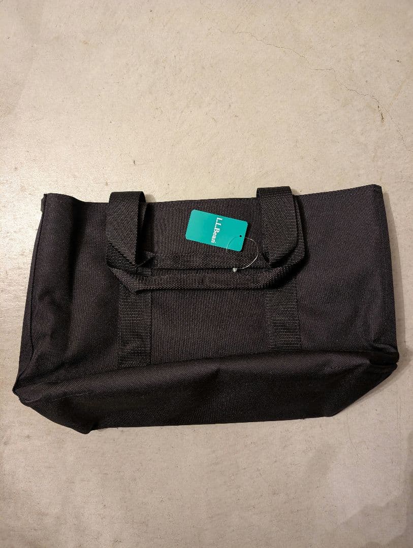 【新品未使用】L.L.Bean ハンターバッグ LLbeanトートバッグ