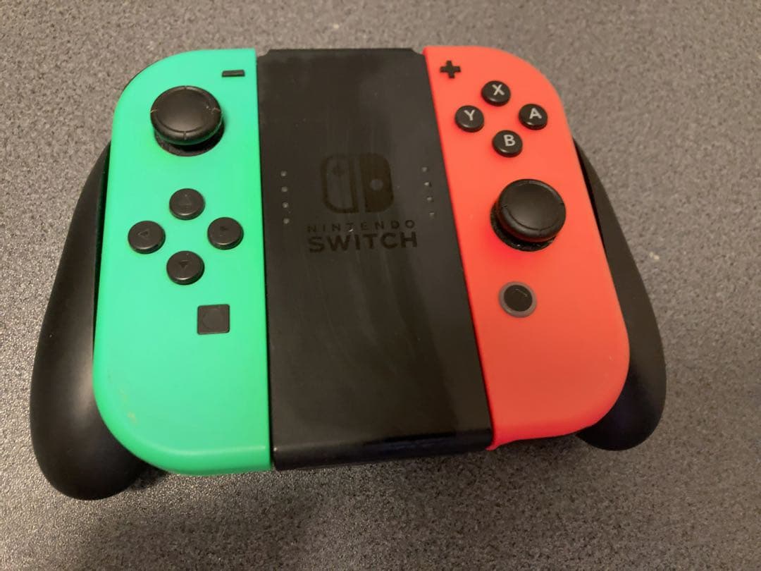 【プロコンセット】Switch スプラトゥーン2セット