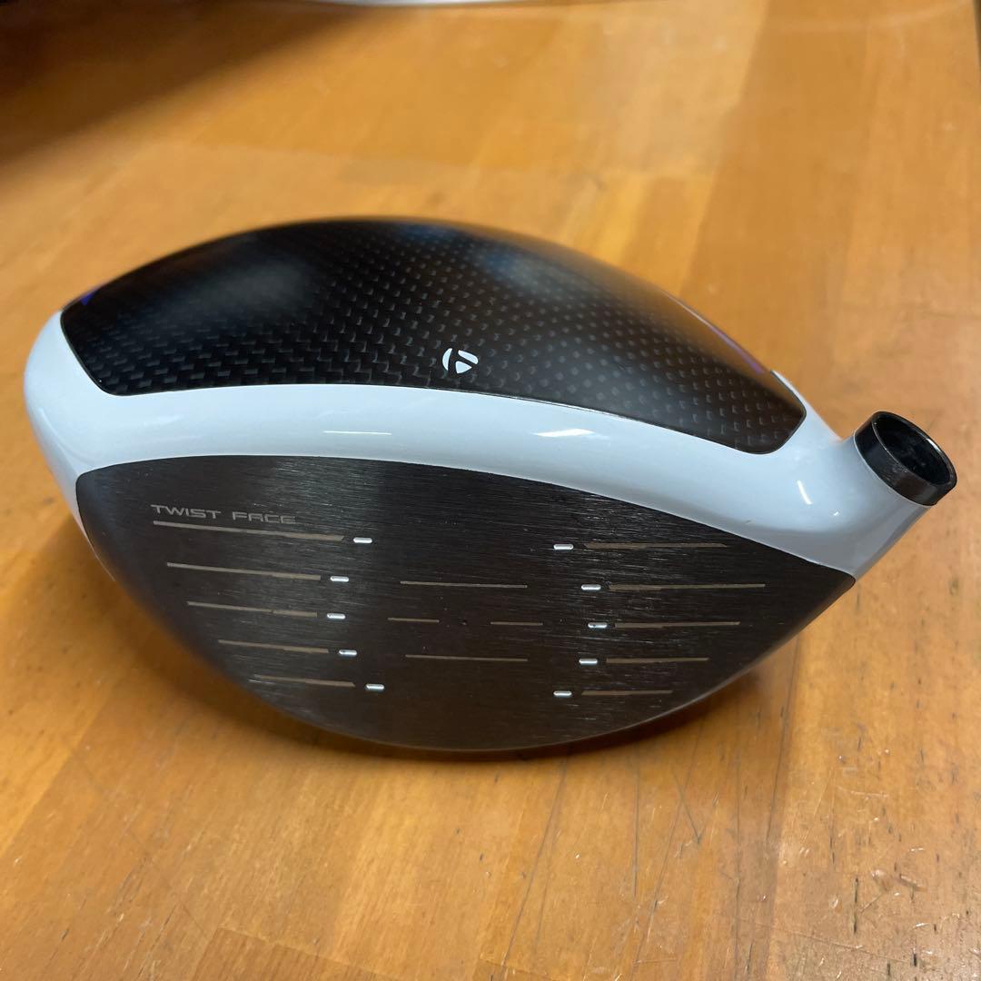 TaylorMade SIM2 MAX ドライバー10.5°（ヘッドのみ）