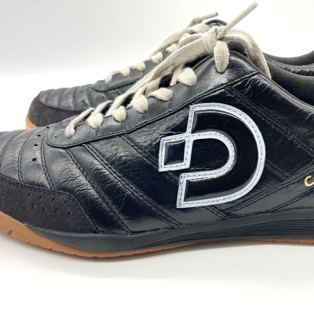 最終価格　Desporte カンピーナス 15th 限定品 フットサル シューズ