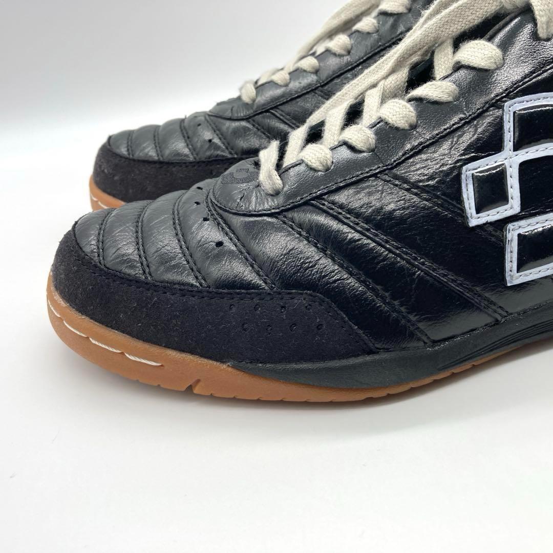最終価格　Desporte カンピーナス 15th 限定品 フットサル シューズ