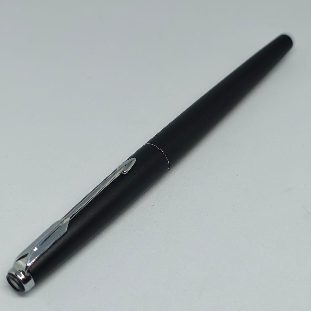 PARKER ファルコン ペン先一体型 万年筆 パーカー