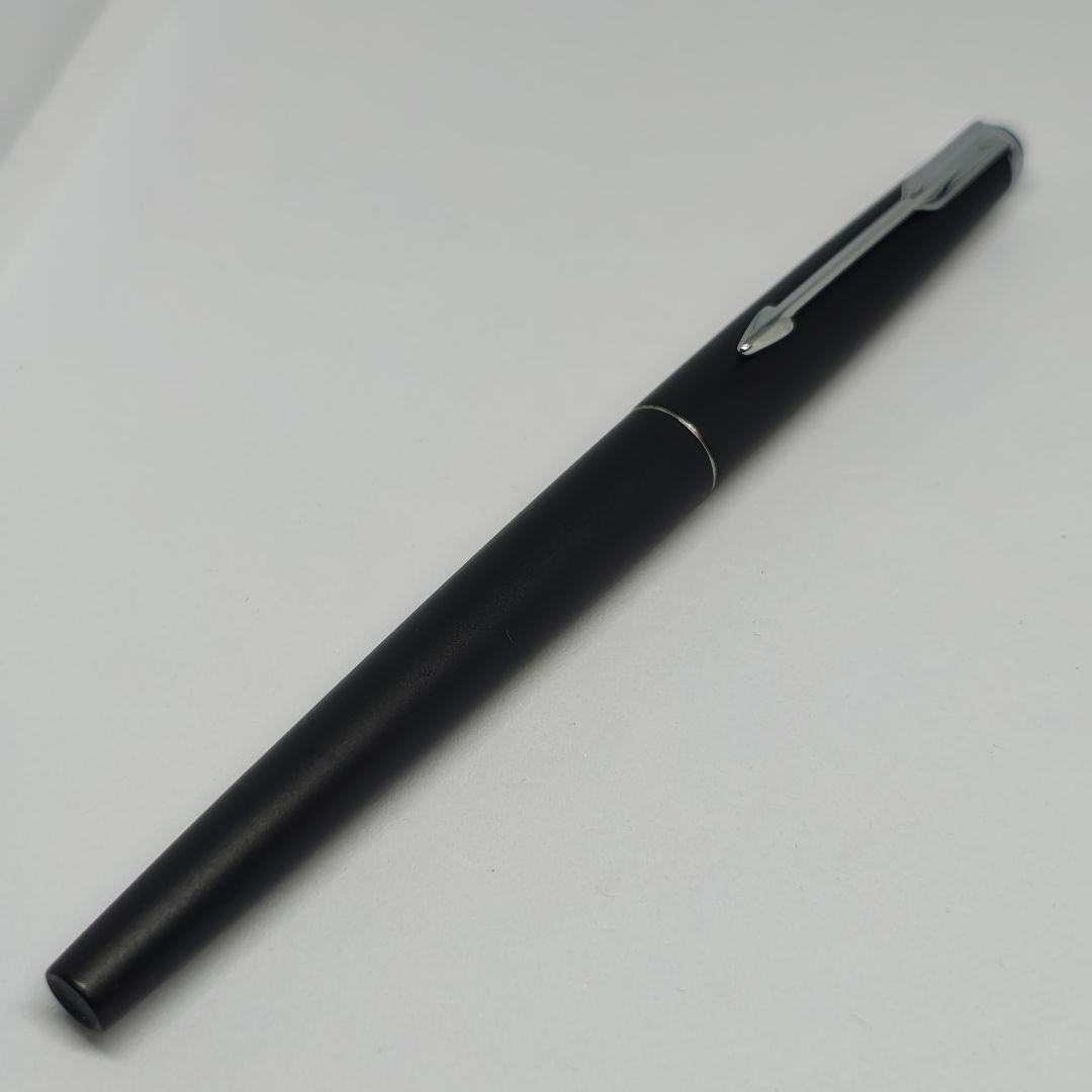 PARKER ファルコン ペン先一体型 万年筆 パーカー