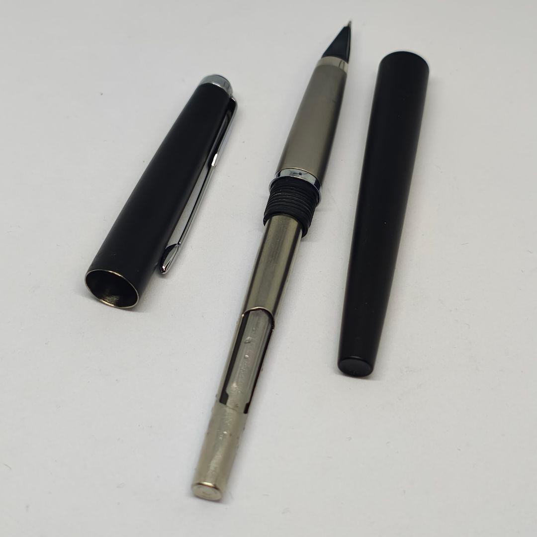 PARKER ファルコン ペン先一体型 万年筆 パーカー