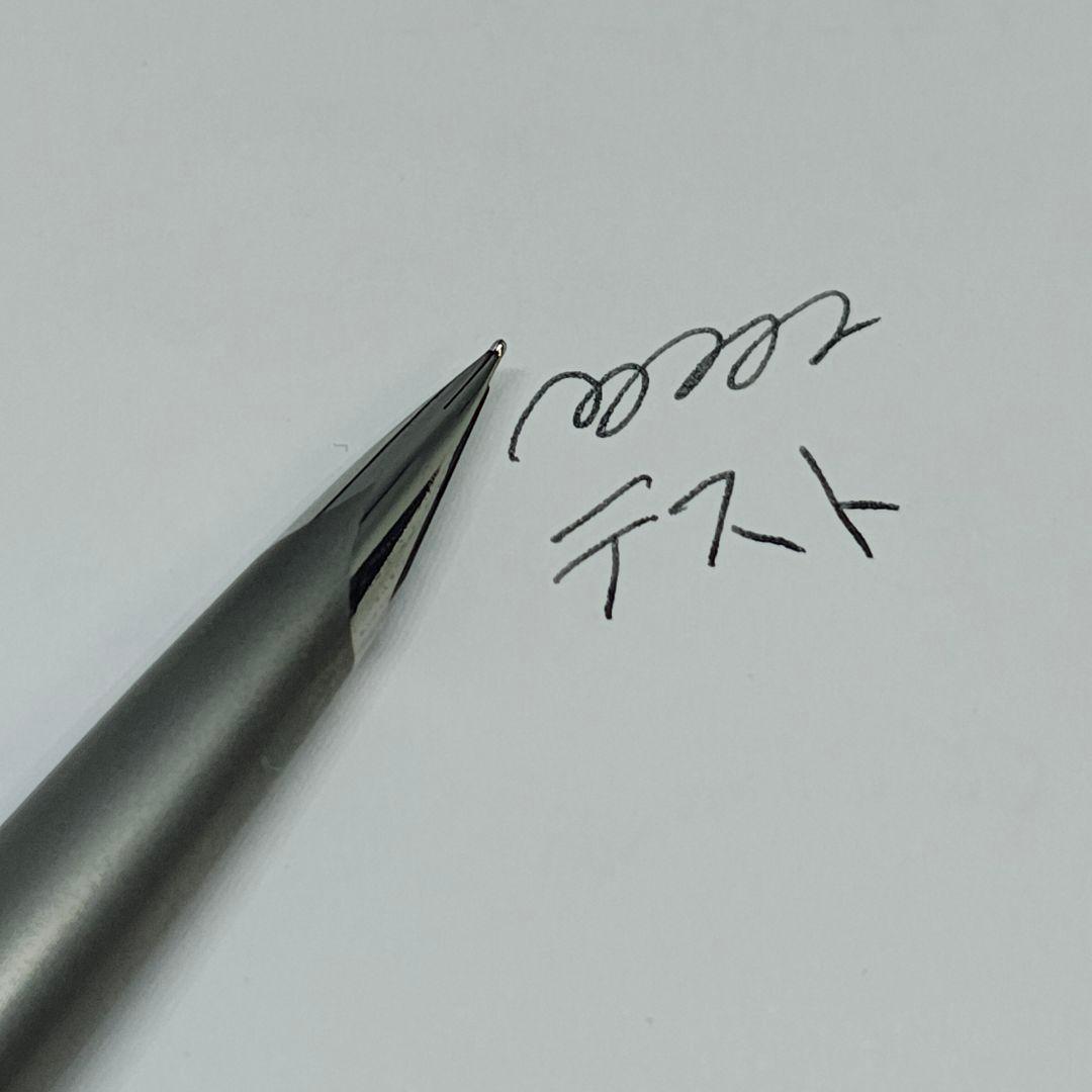PARKER ファルコン ペン先一体型 万年筆 パーカー