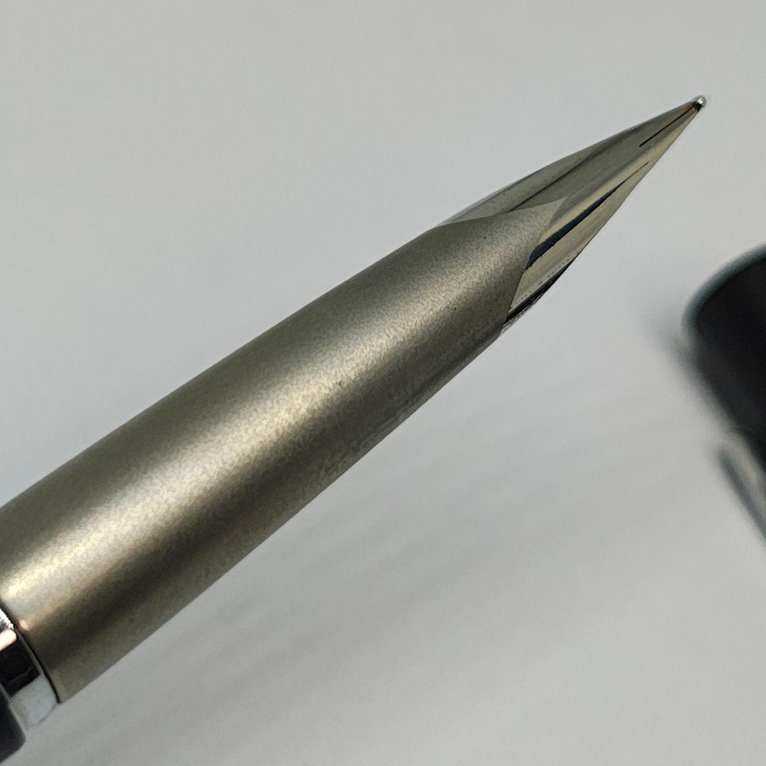 PARKER ファルコン ペン先一体型 万年筆 パーカー