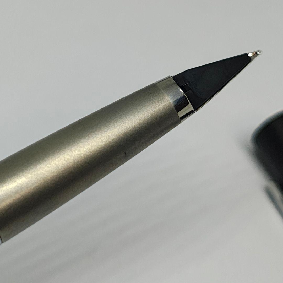 PARKER ファルコン ペン先一体型 万年筆 パーカー