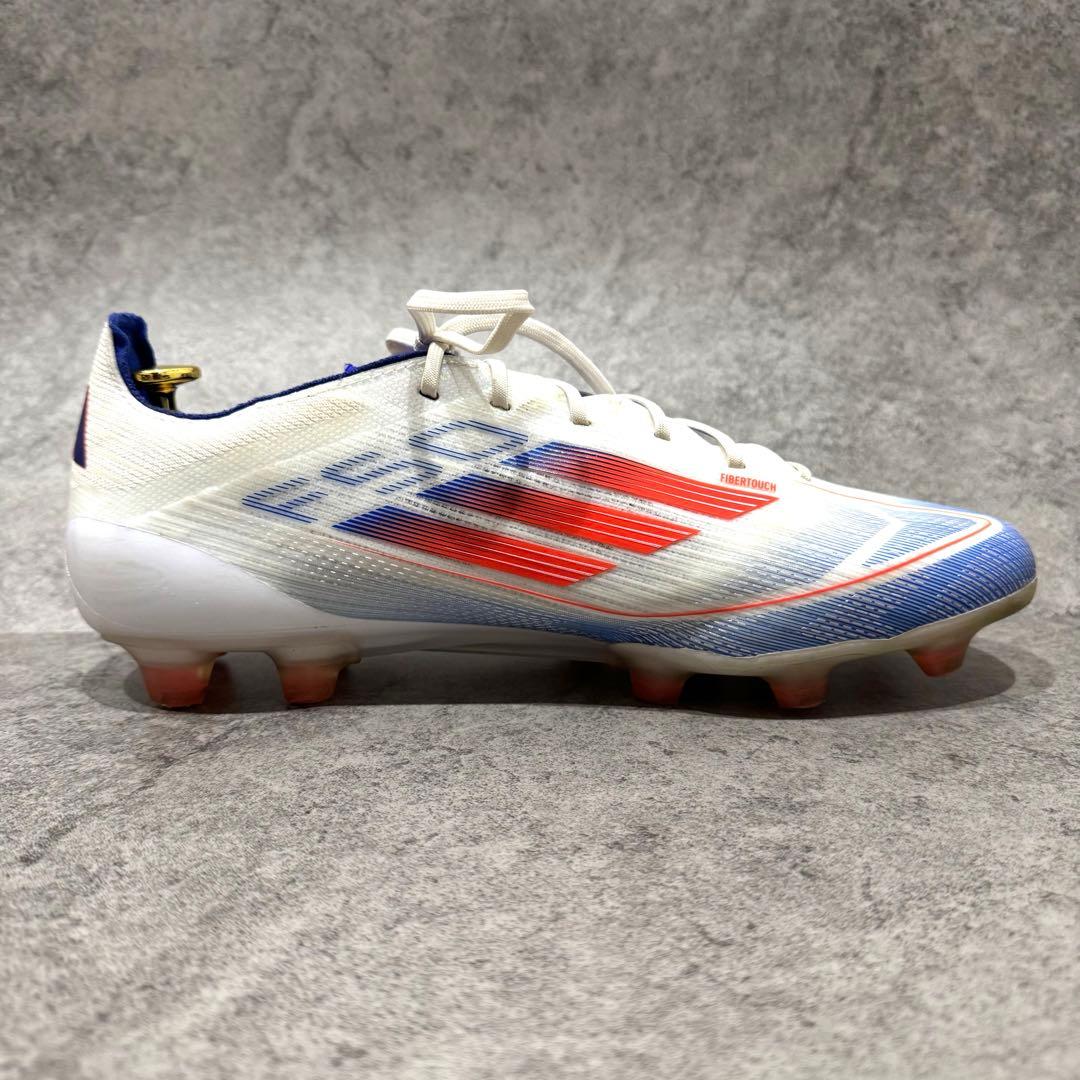 【美品】adidas　26.5 スパイク　F50 ELITE IF1312