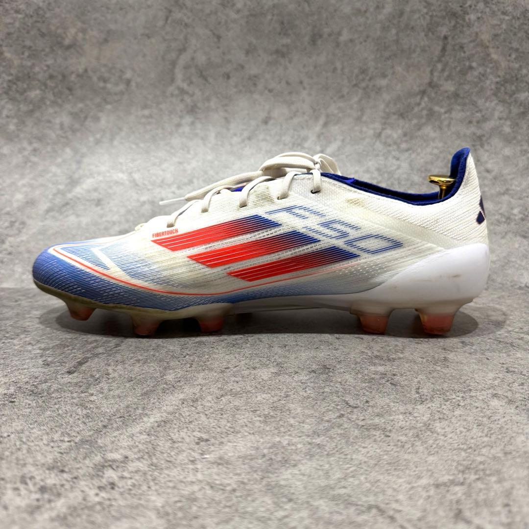 【美品】adidas　26.5 スパイク　F50 ELITE IF1312