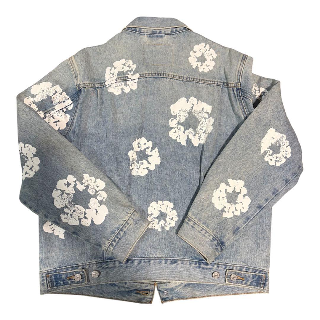 Levi's denim tears type2nd セカンド　土日値下